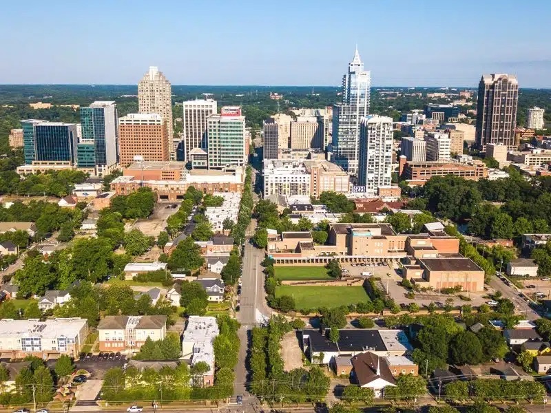Downtown_Raleigh
